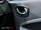 Renault Zoe (c/ Bateria) Zen 50