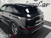 DS DS7 Crossback 1.2 Puretech So Chic 