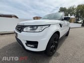 Land Rover Range Rover Sport 2.0 SD4 S