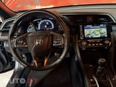 Honda Civic 1.0 i-VTEC Elegance Navi