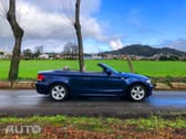 BMW 118 d Cabrio Edition Sport