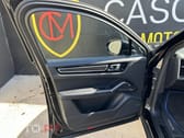 Porsche Cayenne GTS