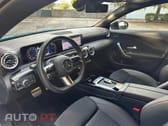 Mercedes-Benz CLA 250 e AMG Line