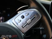 Mercedes-Benz C 200 Outro