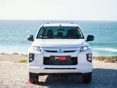Mitsubishi L200 2.3 DI-D Space Cab Invite 4WD