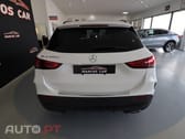 Mercedes-Benz GLA 250 e 8G-DCT AMG Line