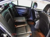 Skoda Superb 2.0 TDI Style