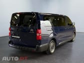 Citroen Jumpy 1.6 BlueHDi XL Confort