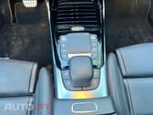 Mercedes-Benz CLA 45 AMG S Shooting Brake 4Matic+