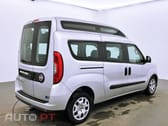Fiat Doblo 1.6 Multijet Panorama