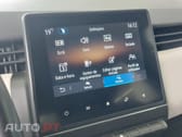Renault Clio 1.0 TCe Limited Bi-Fuel