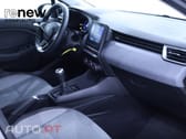 Renault Clio 1.0 TCe Evolution Bi-Fuel