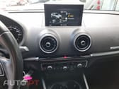 Audi A3 Sportback 1.6 TDI