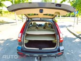 Honda CR-V 2.2 i-CTDi Executive Top E.Especial