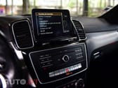 Mercedes-Benz GLE d Coupé 4Matic