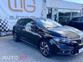 Renault Mégane ENERGY TCe 100 LIMITED