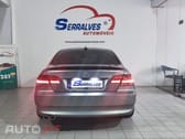 BMW 320 d Coupe Auto