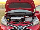 Toyota Yaris 1.5 Hybrid