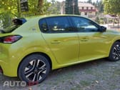 Peugeot E-208 50 kWh Style