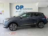 Renault Kadjar 1.3 TCe Intens