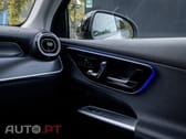 Mercedes-Benz GLC 300 e 4Matic 9G-TRONIC AMG Line Advanced