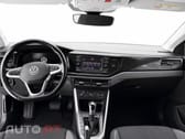 Volkswagen Taigo 1.0 TSI Life DSG