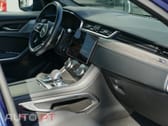 Jaguar F-Pace 2.0 P400e AWD