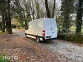 Mercedes-Benz Sprinter 310 CDI/37 CD