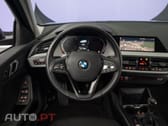 BMW 116 i Advantage