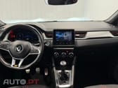 Renault Captur 1.0 TCe RS Line