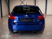 Peugeot 308 GTi by Sport
