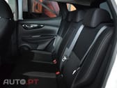 Nissan Qashqai 1.5 dCi Tekna Premium