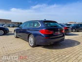 BMW 520 d Auto