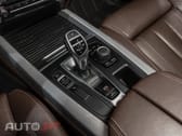 BMW X5 25 d sDrive Pack M