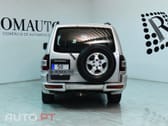 Mitsubishi Pajero 3.2 DI-D GLS Longo