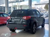 Suzuki Vitara 1.6 DDiS GLE AT 4WD