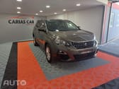 Peugeot 5008 1.5 BlueHDi Allure EAT8
