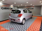 Mitsubishi Space Star 1.0 Active