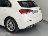 Mercedes-Benz A 200 Progressive