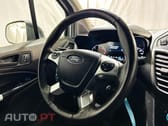 Ford Transit Connect L1 1.5 EcoBlue 100 Trend NAV