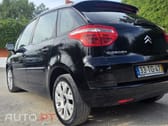 Citroen C4 Picasso 1.6 HDi Confort