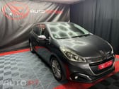 Peugeot 208 1.2 PureTech Style