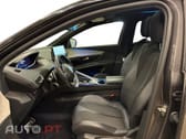 Peugeot 5008 1.5 BlueHDi GT EAT8
