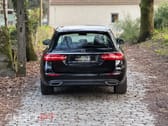 Mercedes-Benz E 300 de AMG Line