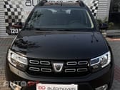 Dacia Sandero 0.9 TCe Techroad