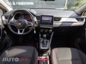 Renault Captur 1.3 TCe Exclusive EDC