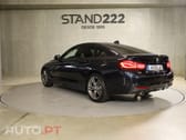 BMW 418 d Gran Coupé Pack M Auto