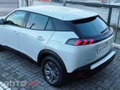 Peugeot E-2008 50 kWh Allure Pack