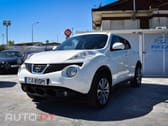 Nissan Juke 1.5 DCi Tekna Premium