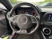 Chevrolet Camaro 2.0 Aut.